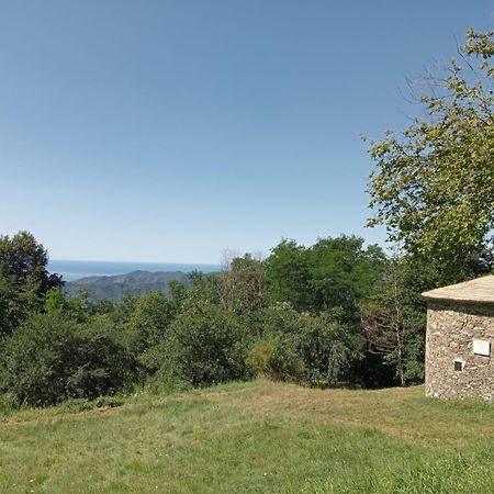 Apartamento Faggio Rotondo Neirone Exterior foto