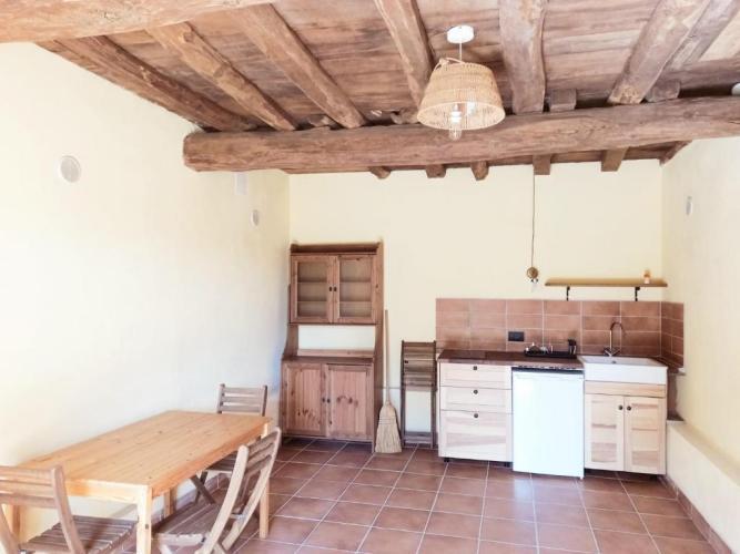 Apartamento Faggio Rotondo Neirone Habitación foto