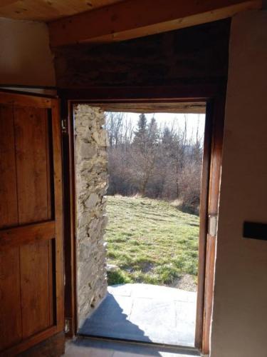 Apartamento Faggio Rotondo Neirone Habitación foto