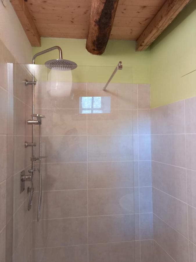 Apartamento Faggio Rotondo Neirone Exterior foto