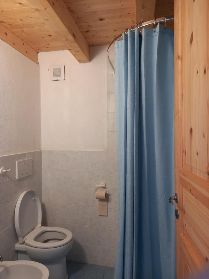 Apartamento Faggio Rotondo Neirone Exterior foto